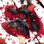 RWBY Ruby Rose anime Poster 11"x17"