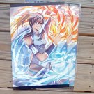 Legend of Korra anime Poster 11"x17"