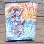 Legend of Korra anime Poster 11"x17"