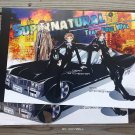 Supernatural Poster Dean Sam Castiel Team Freewill 11"x17"