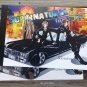 Supernatural Poster Dean Sam Castiel Team Freewill 11"x17"