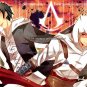 Assassin's Creed Altair and Malik Poster 11"x17"