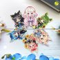 anime package for Nothing