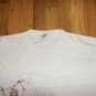 vintage rare GRN APPLE SALVATION ANIME MANGA GIRL t shirt XL sailor moon