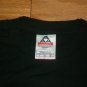 JINGLE BELL BALL FEST BRITTANY SPEARS BEYONCE t shirt L NEW hip hop disco pop