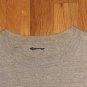 NORTH CAROLINA TAR HEELS COLLEGE t shirt M basketball football C2