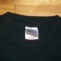 BIG JOHN BATES VOODOO DOLLZ JAGERMEISTER t shirt Small ANNIHILATOR post punk