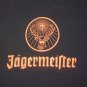 BIG JOHN BATES VOODOO DOLLZ JAGERMEISTER t shirt Small ANNIHILATOR post punk