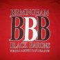 BIRMINGHAM BLACK BARONS NBL MUSEUM t shirt 2XL willie mays satchel paige