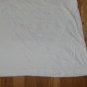 vintage RASTA REGGAE BEAT VIRGIN ISLAND SOUVENIR t shirt L distressed bob marley