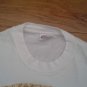 JACK RUSSELL TERRIER DOG PUPPY LOVE t shirt M animal fun Medium