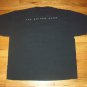 vintage THE EMINEM SHOW CONCERT black t shirt 2XL not fake chinese copy