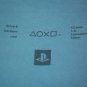 SONY PLAY STATION PS2 CONVENTION CREW t shirt 2XL PS4 XBOX 1 video game 04142019