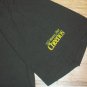 I LOVE HONEY NUT CHEERIOS CEREAL t shirt XL school retro cartoon bee