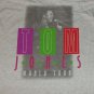 vintage TOM JONES WORLD TOUR CONCERT t shirt XL NEW neil diamond 04052019