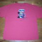 funny DRUNK GOLF CART PARTY TOURNAMENT t shirt 3XL NEW nwot 50/50 04122019
