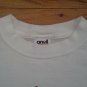 WINE NOT JUST FOR BREAKFAST GRAESER WINERY t shirt M beer party bottle 04172019