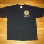 GUINNESS BEER DRINK ME I'M IRISH PARTY STAFF t shirt XL ganja concert 04252019