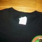 GUINNESS BEER DRINK ME I'M IRISH PARTY STAFF t shirt XL ganja concert 04252019