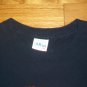 WEEKEND FORECAST DRUNK PARTY BEER t shirt M humor pot ganja alcohol 04102019