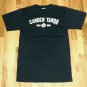 BALTIMORE ORIOLES BASEBALL TEAM CAMDEN YARDS t shirt L Large NEW 04142019