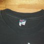 vintage DRUCIFER PUNK ROCK GUITAR t shirt XL heavy metal trash