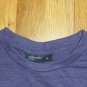 AIR GUITAR CHAMPION LOUDER HARDER FASTER t shirt M NEW nwot iron maiden ac/dc