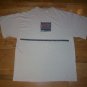 REACTOR BRAND MYSTERY MEAT SPAM CAN t shirt L funny nuclear food 04142019