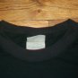 WRESTLING FOR THE CURE SUSAN G KOMEN black t shirt Small 50/50 pink 04082019