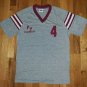 vintage BASEBALL SOFTBALL FASTPITCH JERSEY py engineering t shirt M 50/50