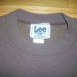 vintage CLEVELAND BROWNS DAWG POUND RE-EST 1999 Sweatshirt M 50/50 NFL football