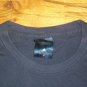 SONY PS2 BUZZ THE MEGA QUIZ VIDEO GAME vintage t shirt M PS4 xbox one nintendo