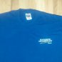 vintage MANNHEIM STREAMROLLER CHRISTMAS CONCERT CREW t shirt XL tour 03262019