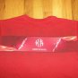 CIRQUE DE SOLEIL KA SOUVENIR t shirt M NEW nwot gymnastics aerobatics 04172019
