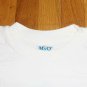 vintage RASTA MAN CANCUN t shirt XL bob marley reggae souvenir ganja pot