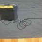 ELECTRIC GUITAR AMP t shirt XL NEW heavy metal rock concert 04062019