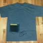 ELECTRIC GUITAR AMP t shirt XL NEW heavy metal rock concert 04062019
