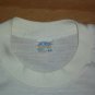 70s BOY SCOUTS AMERICA LEADER CAMP WOOD BADGE STAFF t shirt Small 04152019