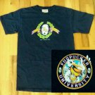 FUDPUCKERS BAR GRILL FLORIDA t shirt S Small college spring break 04192019
