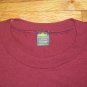 vintage THE BUCKBOARD CAFE SOUVENIR RESTAURANT t shirt L 50/50 04082019