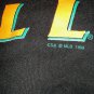 BALTIMORE ORIOLES BASEBALL TEAM t shirt L cal ripken jr Large 03252019