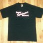 Jerry Springer Guest TV Show Promo t shirt M NEW nwot trailer trash 09112019