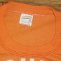 Country Fair 1981 Bull Chip Toss vintage t shirt M Medium 50/50 animal cow