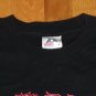 Hot Rod Nitrofish Racing Weekend Drag Race t shirt XL motorcycle car nascar