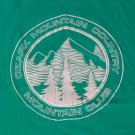 Ozark Mountains Country Club vintage t shirt L souvenir 08092019