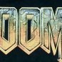 Doom 3 ID Video Game vintage black t shirt XL XBOX Playstation Nintendo