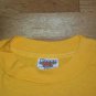 rare vintage 70s 80s MOUSE MEOW KITTY CAT t shirt M Medium 50/50 04072019