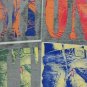 Levis Jeans Sit On It vintage Distressed t shirt M medium fashion 09042019