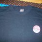 Pokemon Pikachu Poker BJ Bingo Pokermon League t shirt L card game chips 090819