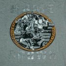 Rap Hip Hop Hood Home Grown BBQ t shirt M NEW nwot 50/50 compton 09082019